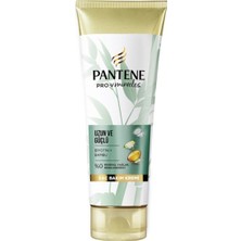 Pantene Miracles Bambu & Biotin Uzun ve Güçlü Serisi Saç Bakım