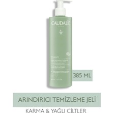 Caudalie Vinopure Arındırıcı Temizleme Jeli 385 ml