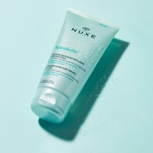 Nuxe Aquabella Micro Exfoliating Purifying Gel Daily Use Arındırıcı Jel 150ML