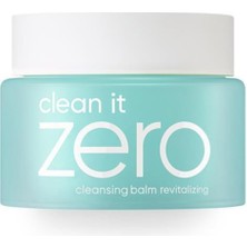 BANILA CO Clean It Zero Cleansing Balm Revitalizing