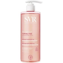 Svr Topialyse Gel Lavant Gentle Protective Cleanser 400 ml - Pompalı