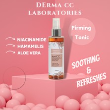 Derma cc Laboratorıes Soap-Free Face Cleansing Gel / Sabun Içermeyen Yüz Temizleme Jeli 200ML x 2