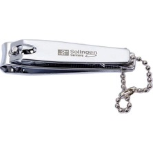 Solingen Tırnak Makası 312 8697888005825