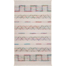 Nuvomon Kingstone Kilim - 80X150 cm