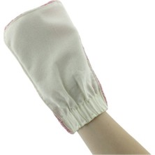 Dual Peeling Kese + Sabunluk Bir Arada!