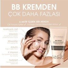 Playskın Bb Krem Liposeme Technology