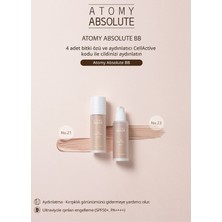 Atomy Absolute Bb No.23 SPF50 Pa