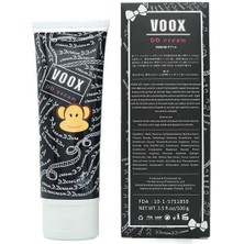 Voox Dd Cilt Beyazlaştırıcı Cream 100ML 5751859
