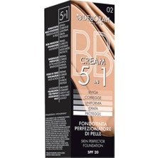 Deborah Milano Bb Cream Fondöten No. 2