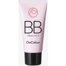 Oriflame Oncolour Bb Krem 10 Spf Medium