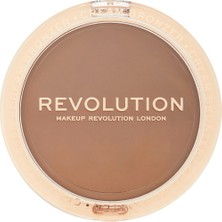 Revolution Ultra Bronzer Light