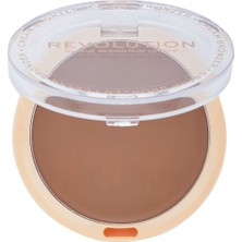 Revolution Ultra Bronzer Light