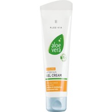 Lr Aloe Vera Güneş Sonrası Serinletici Jel Krem 200ML