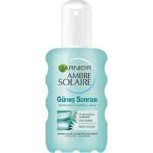 Garnier 200 ml Güneş Sonrası Güneş Sonrası Ürün