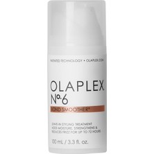 Olaplex - Leave-In Cream Bond Smoother No. 6