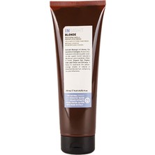INSIGHT Blonde Soğuk Yansıma Veren Saç Maskesi 250ML