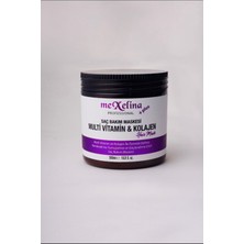 Mexelina Kemik Iliği Saç Maskesi 500 ml