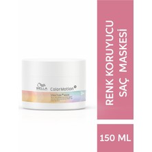 Wella Professionals Color Motion Renk Koruyucu Saç Maskesi 150 ml