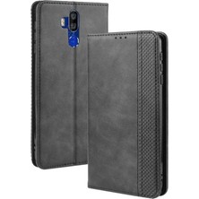 Bdt Shop Oukitel K9 Telefon Kılıfı (Yurt Dışından)