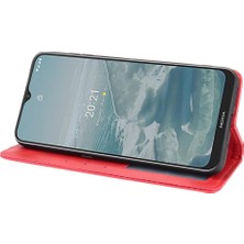 Bdt Shop Nokia G10/G20 Telefon Kılıfı (Yurt Dışından)