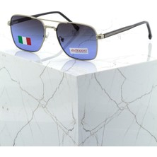 Kappa Metal Güneş Gözlüğü KP8805C101M