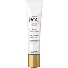 Roc Retinol Anti-Wrinkle Eye Cream 15 ml KEYÜRN147