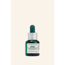 The Body Shop Edelweiss Göz Serumu Konsantresi