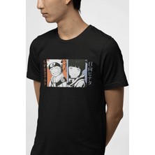 Populus Naruto Hinata Tişört