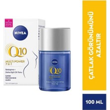 Nivea Q10 Vücut Yağı 100Ml