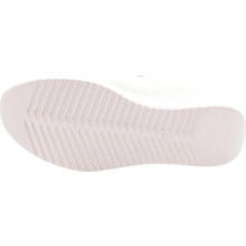 Bags Shoes Guja 23Y302 Kadın Gizli Feta Yüksek Dolgu Taban Fashion Spor Ayakkabı