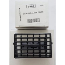 Yılmaz Plastik Kalorıfer Hava Dıfrızörü Palıo Albea 735360390