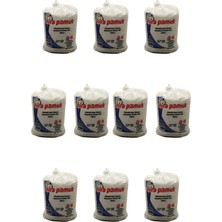 Hira Hidrofil Pamuk 1000 gr 1 Kilo 10 Adet