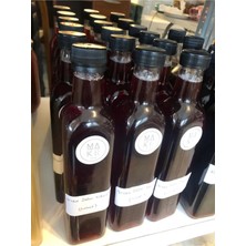 Maki Bahçe Üzüm Sirkesi (Doğal Fermente) 500 ml (2lü Avantajlı Set)