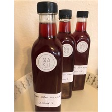 Maki Bahçe Üzüm Sirkesi (Doğal Fermente) 500 ml (2lü Avantajlı Set)