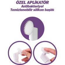 Tto Soft Göz Çevresi Temizleme Köpüğü 150 ml (Aplikatörlü)