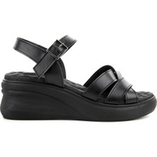 Muya Propus Anatomik Taban Kadın Sandalet