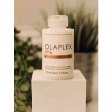 Olaplex No6 Bond Smoother Bağ Güçlendirici 100 ml