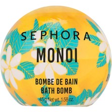 Sephora Bath Bomb - Banyo Topu Monoi