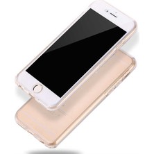 BLS Store iPhone 8 - Uyumlu Bls Store Enjoy Kapak-Renksiz