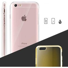 BLS Store iPhone 8 - Uyumlu Bls Store Enjoy Kapak-Renksiz