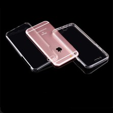 BLS Store iPhone 8 - Uyumlu Bls Store Enjoy Kapak-Renksiz