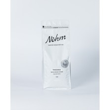 Nohm Coffee Nohm Tanzania Çekirdek Kahve - 1 KG