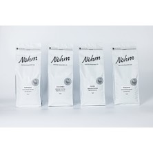 Nohm Coffee Nohm Tanzania Çekirdek Kahve - 1 KG