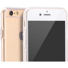 BLS Store iPhone 7 - Uyumlu Bls Store Enjoy Kapak-Renksiz