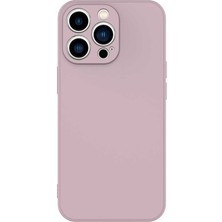 BLS Store iPhone 13 Pro - Uyumlu Bls Store Mara Lansman Kapak-Pembe Açık