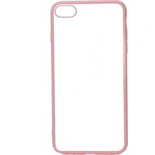 BLS Store iPhone Se 2022 - Uyumlu Bls Store Endi Kapak-Pembe