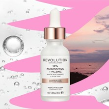 Revolution Leke ve Gözenek Arındırıcı Serum 30 ml Pr