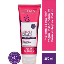 Urban Care Keyonline Care Intense Keratin Saç Bakım Kremi 250 ml
