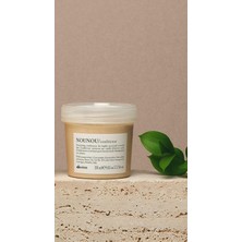 Davines Nounou Kimyasal Işlem Gören Saç Tahribatını Gideren 3.0 Ph Saç Kremi 8.82OZ. ECBEAUTY!Q74