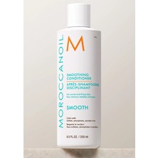 Moroccanoil Smoothing Conditioner - Argan Özlü Yatıştırıcı Saç Kremi 250ML 7290014344945